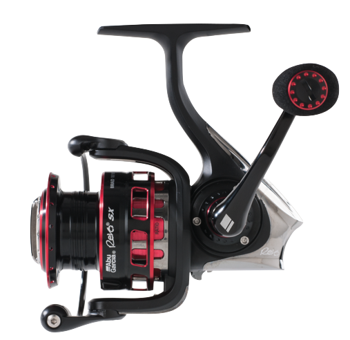 Mulinetă Abu Garcia Revo SX 3000 Spinning