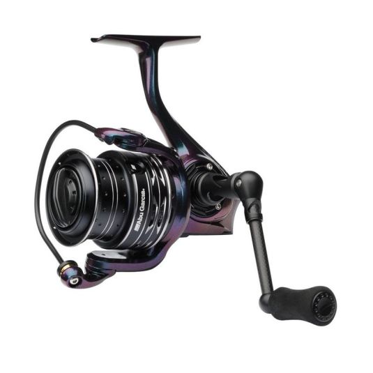 Mulinetă Abu Garcia Spike Pro Spinning Reel 2500S