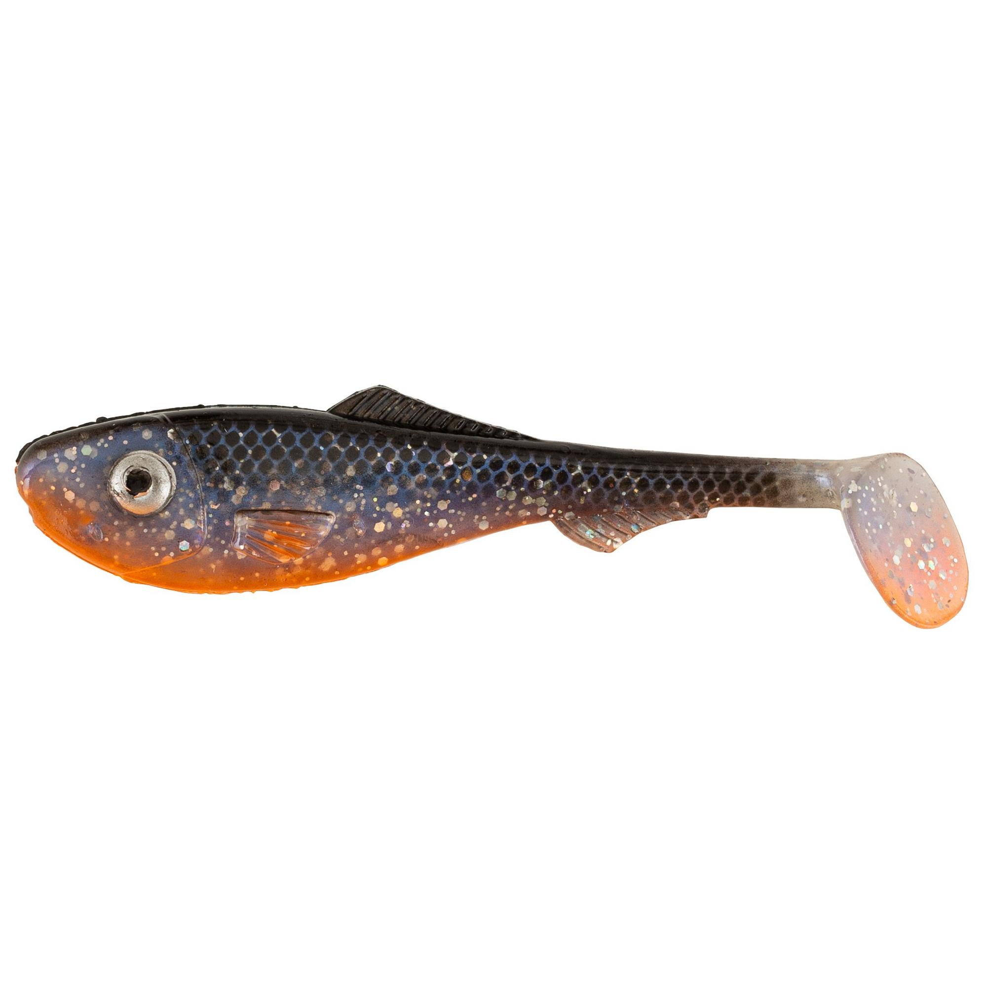 SHAD ABU GARCIA BEAST PERCH SHAD FEGIS 8CM