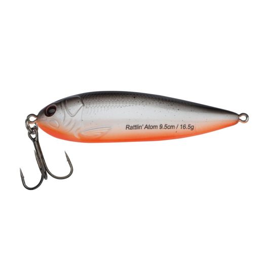 Linguriță Abu Garcia Rattlin' Atom Fegis 9.5cm/16.5g