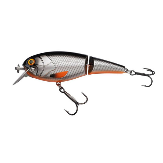 Vobler Abu Garcia Hi-Lo Jointed Fegis 9cm/22g