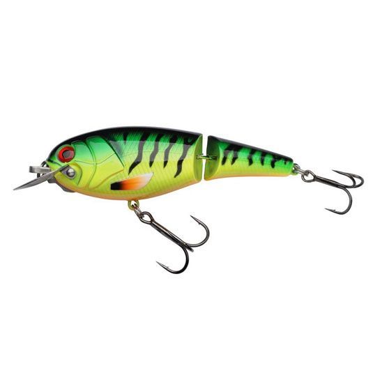 Vobler Abu Garcia Hi-Lo Jointed Firetiger 9cm/22g