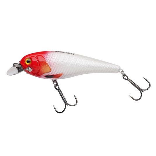Vobler Abu Garcia Beast Hi-Lo Red Head 9cm/22g