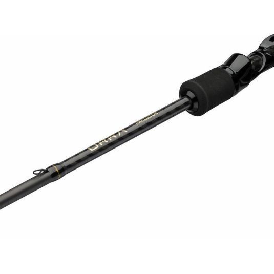 Lansetă Abu Garcia ORRA Predator 702MH 2.13m | 10-40g, 2buc