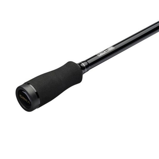 Lansetă Abu Garcia ORRA Predator 702MH 2.13m | 10-40g, 2buc