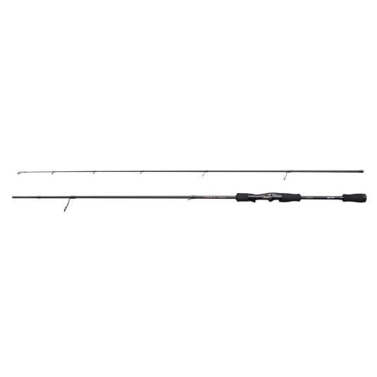 Lansetă Abu Garcia ORRA Predator 702MH 2.13m | 10-40g, 2buc