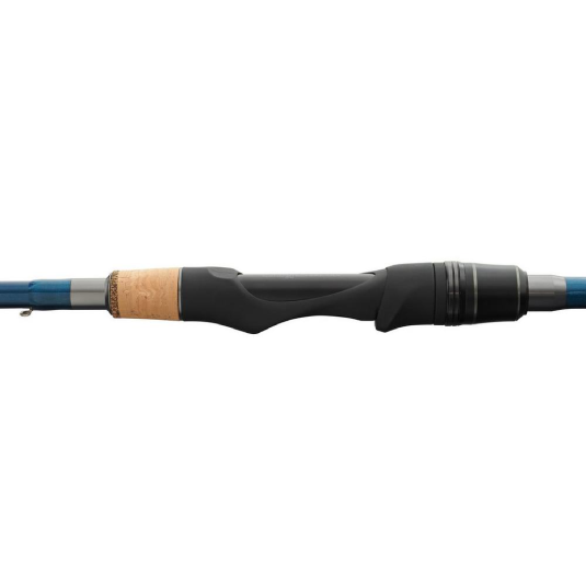 Lansetă Abu Garcia Fantasista Nano Spinning Rod 702 M-XF 2.13m | 5-30g, 2buc