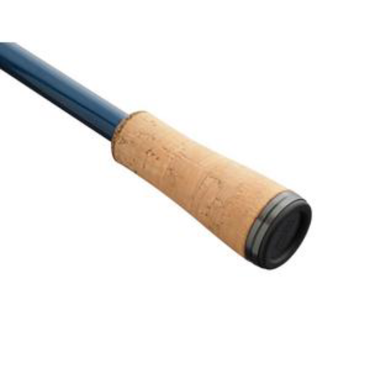 Lansetă Abu Garcia Fantasista Nano Spinning Rod 702 M-XF 2.13m | 5-30g, 2buc