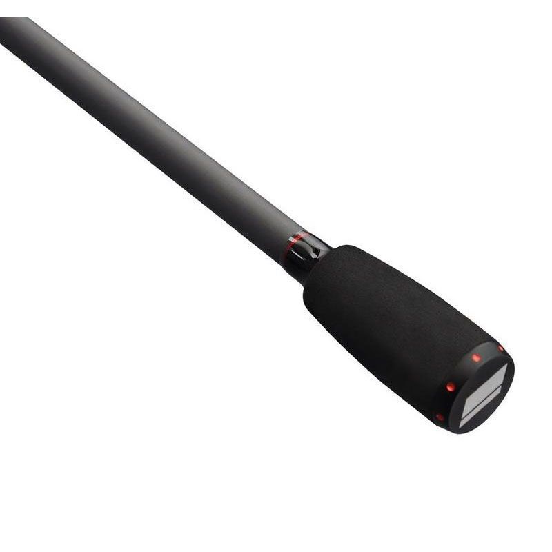 Lansetă Abu Garcia Vendetta4 Spinning 702MH XF 2.13m | 8-42g, 2buc