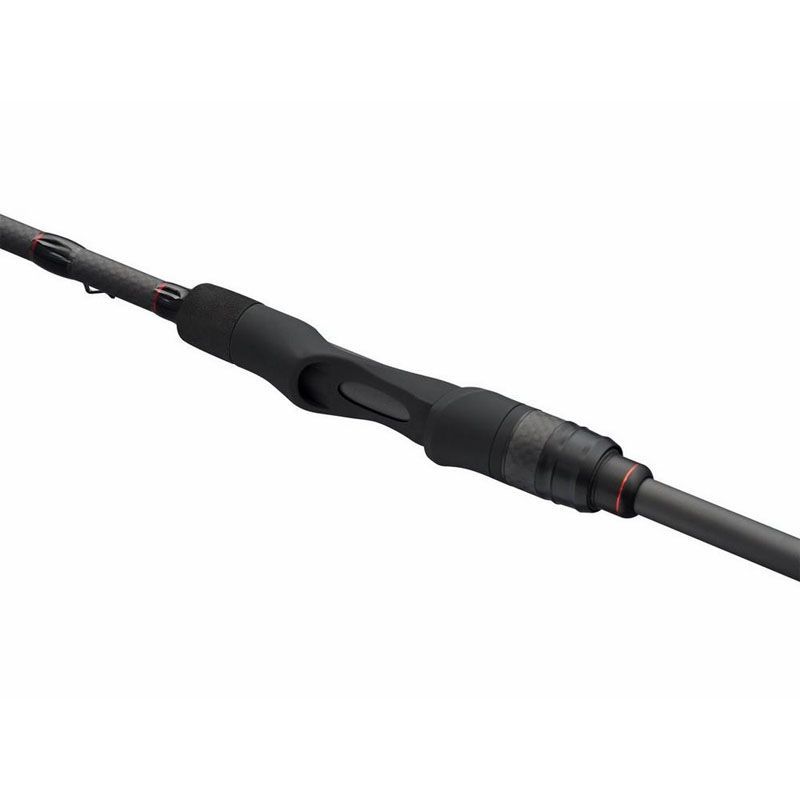 Lansetă Abu Garcia Vendetta4 Spinning 702MH XF 2.13m | 8-42g, 2buc