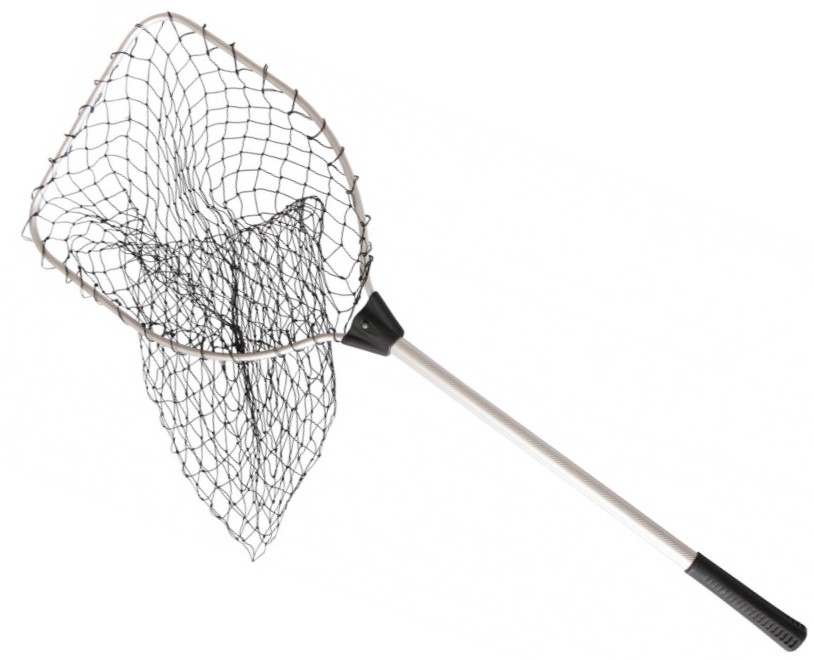 MINCIOG ABU GARCIA LANDING NET SMALL, 45x35cm