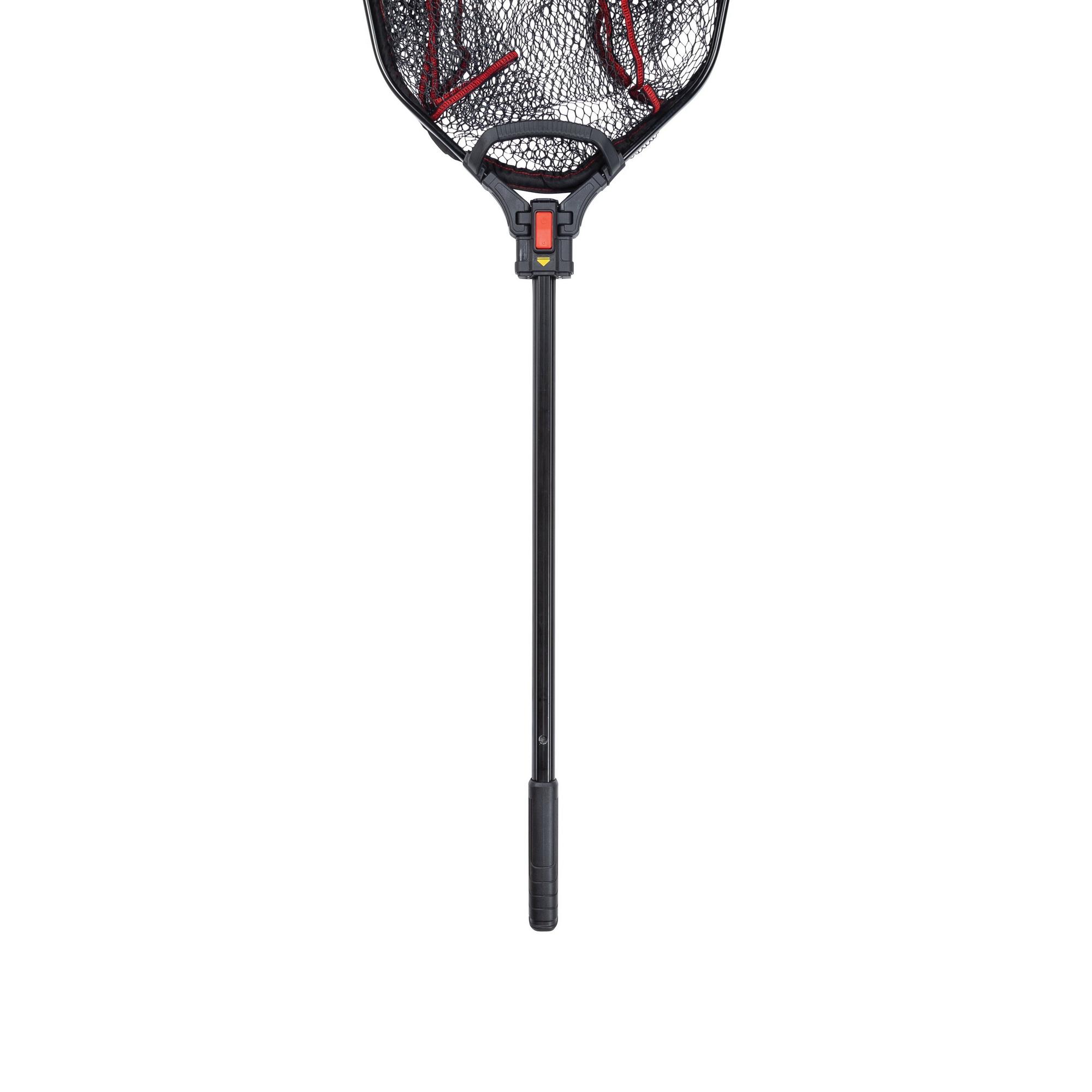 MINCIOG ABU GARCIA SPIKE FOLDABLE LANDING NET, 60x50cm