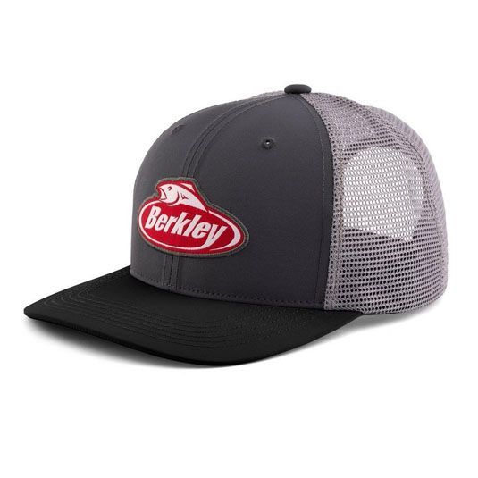 Șapcă Berkley Performance Trucker Cap