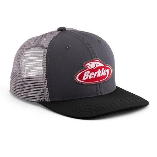 Șapcă Berkley Performance Trucker Cap