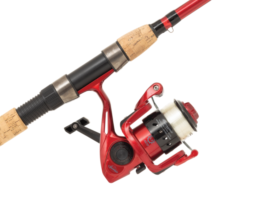 COMBO SPINNING LANSETĂ BERKLEY CHERRYWOOD 2.70M 15-40G 2BUC + MULINETĂ BERKLEY SPIN 3000
