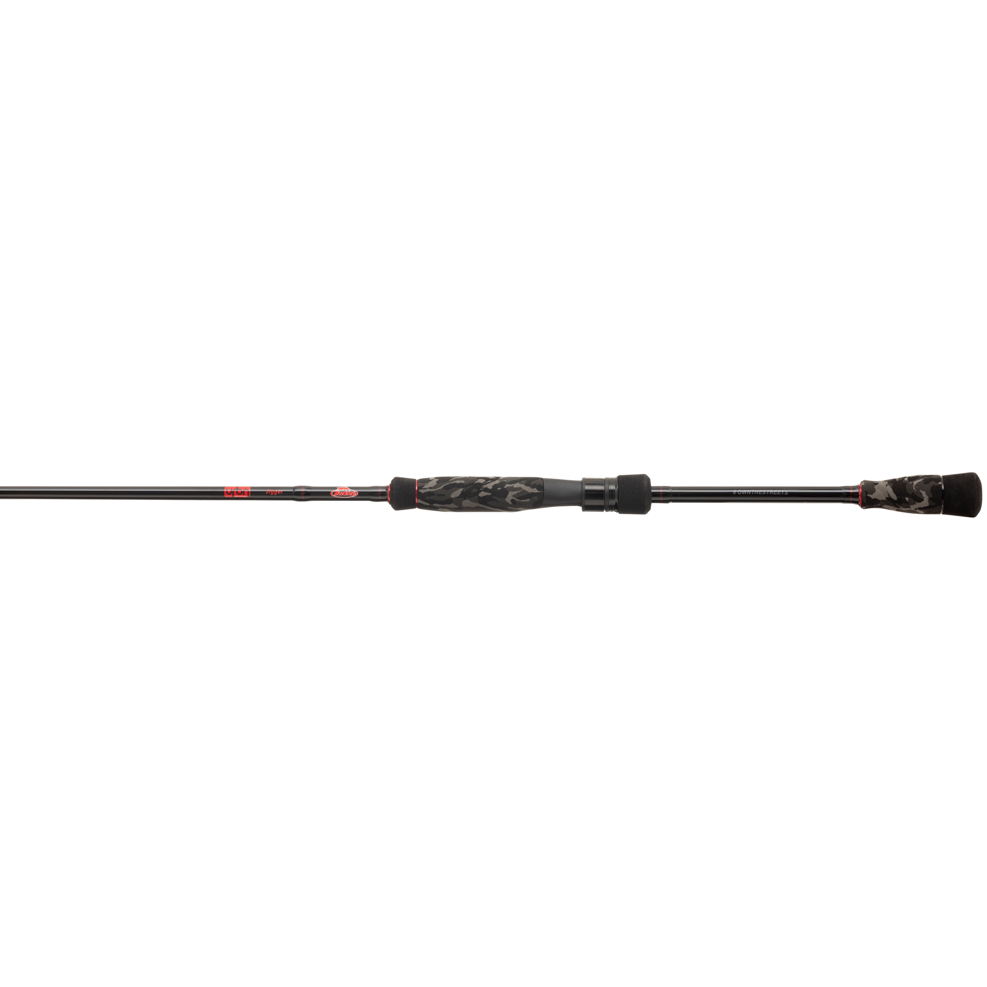 LANSETĂ BERKLEY URBN JIGGER, 2.40M 5-20G 2BUC