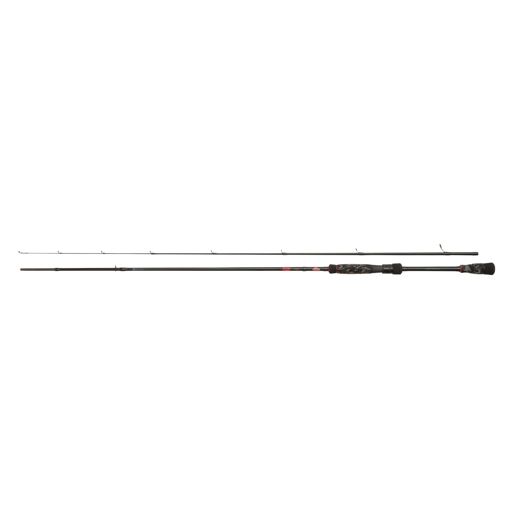 LANSETĂ BERKLEY URBN JIGGER, 2.40M 5-20G 2BUC
