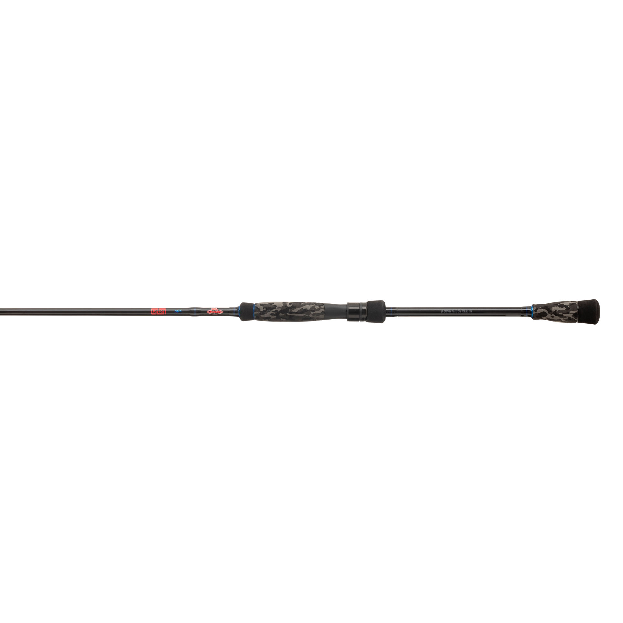 LANSETĂ BERKLEY URBN SPIN 30, 2.40M 10-30G 2BUC