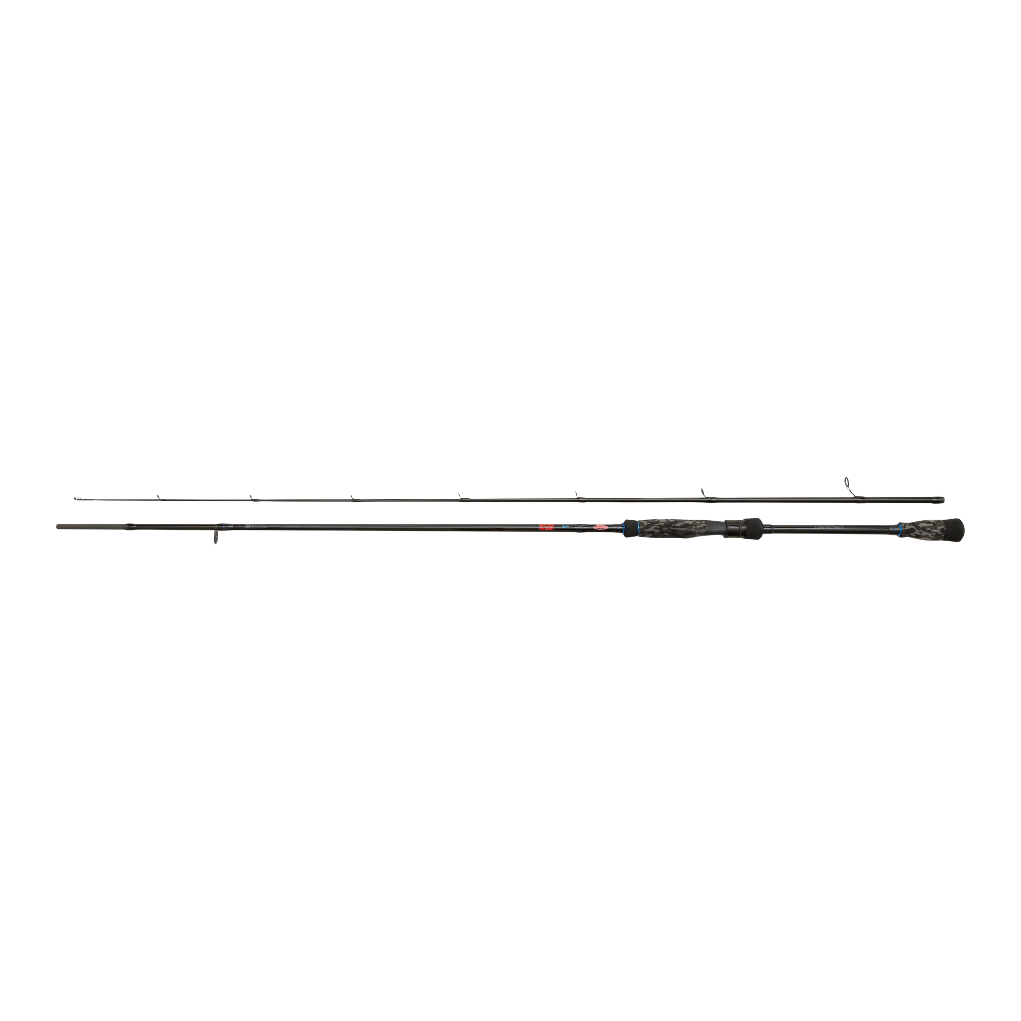 LANSETĂ BERKLEY URBN SPIN 30, 2.40M 10-30G 2BUC