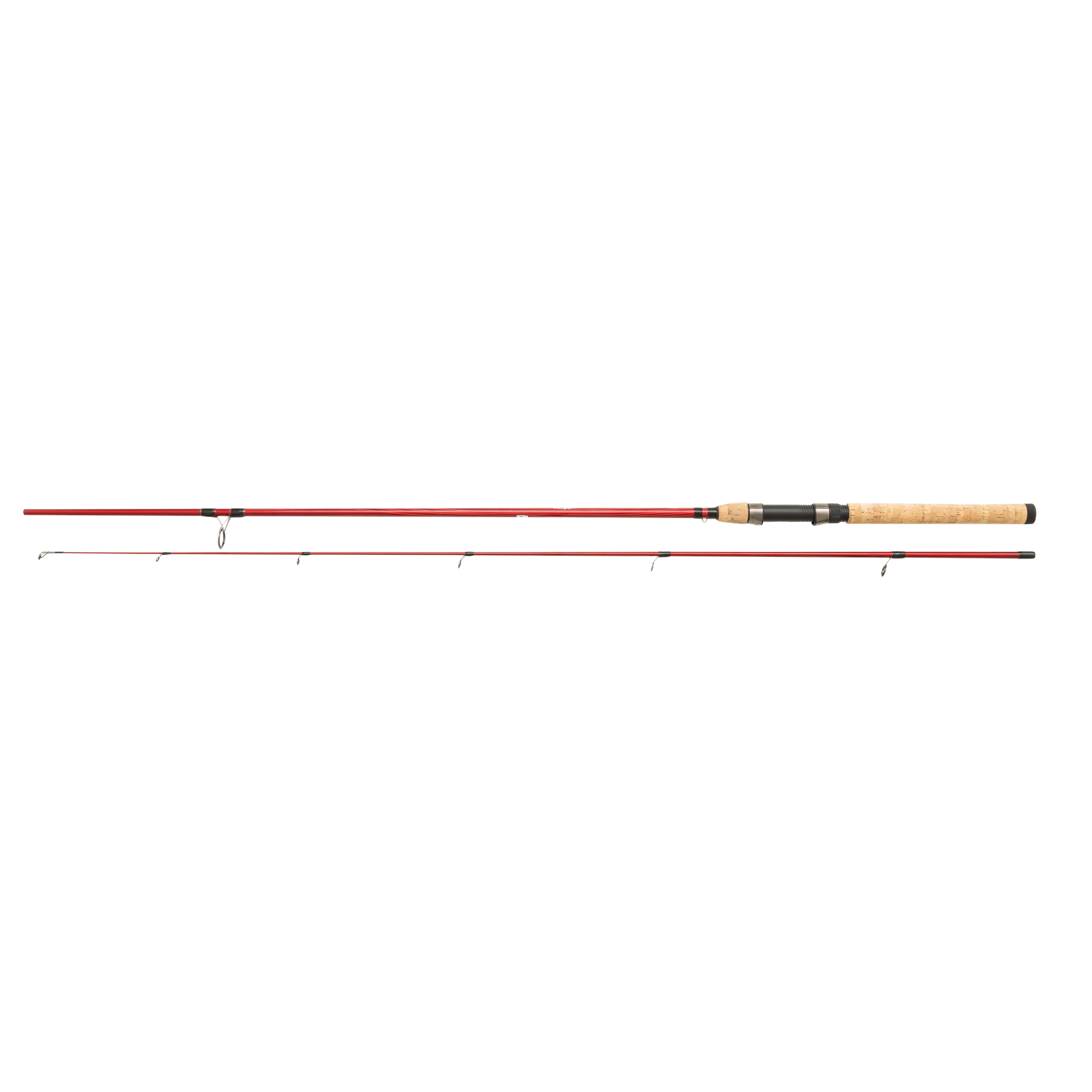 Lansetă Berkley Cherrywood Original 2.10m | 10-35g, 2buc