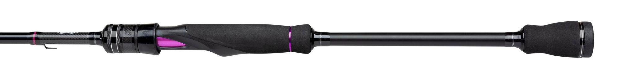 LANSETĂ BERKLEY SICK STICK PERCH 762L 2.29M 5-21G 2BUC