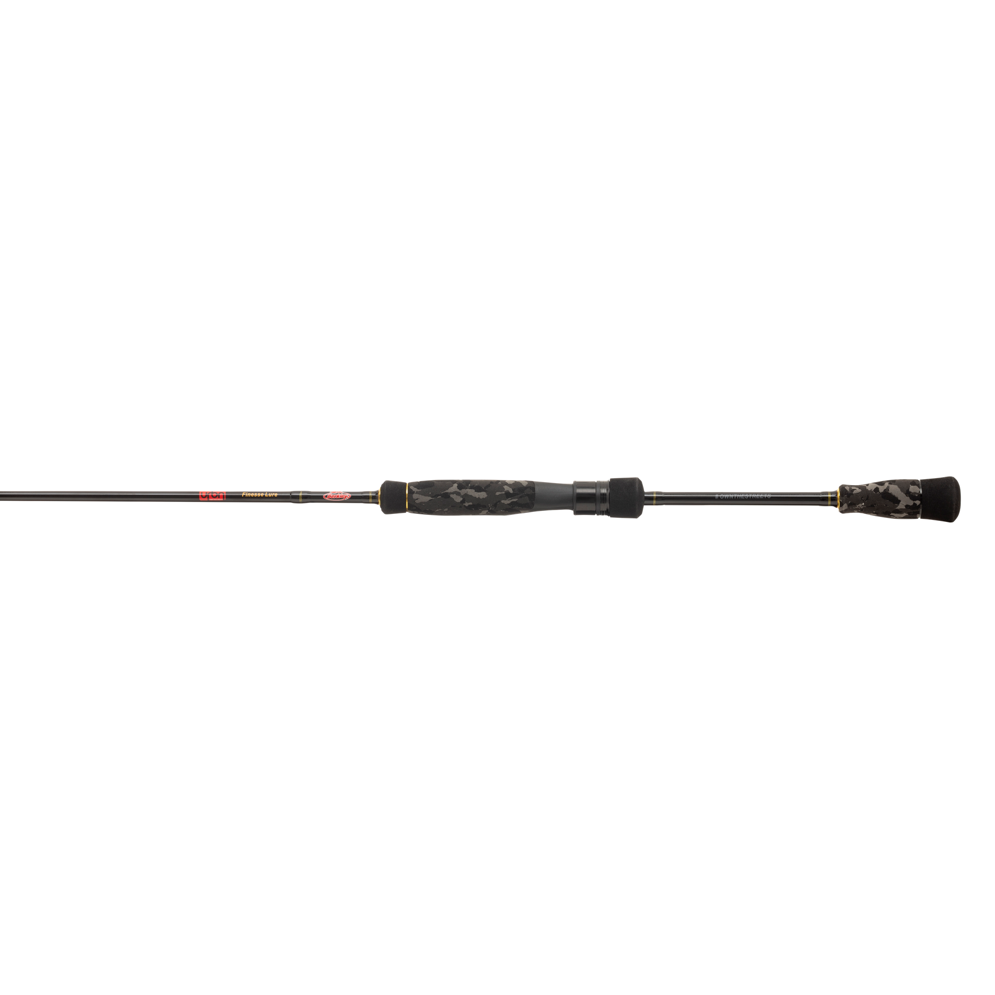LANSETĂ BERKLEY URBN FINESSE LURE SPIN, 1.90M 0.5-4G 2BUC