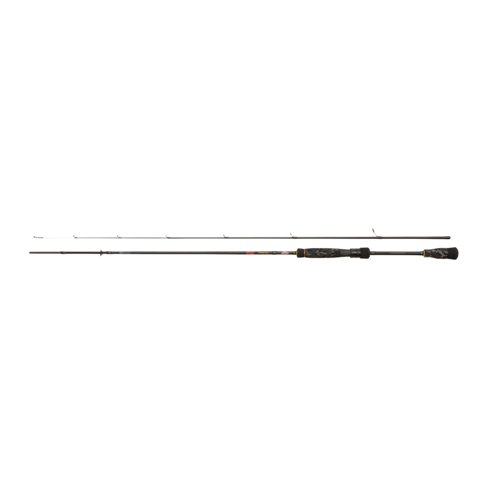 LANSETĂ BERKLEY URBN FINESSE LURE SPIN, 1.90M 0.5-4G 2BUC