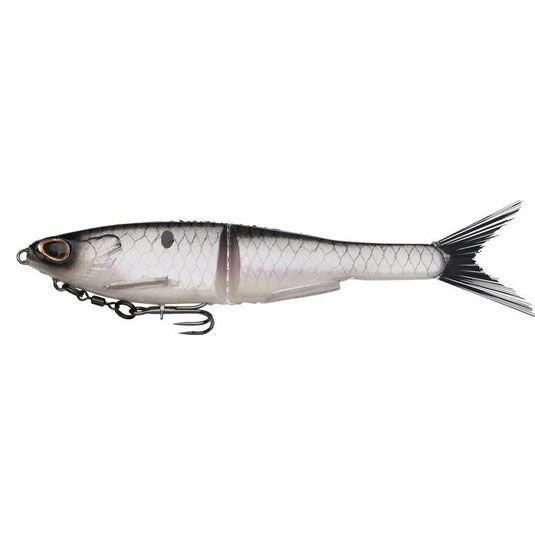 Swimbait Berkley Nessie, Roach, 12cm/11g