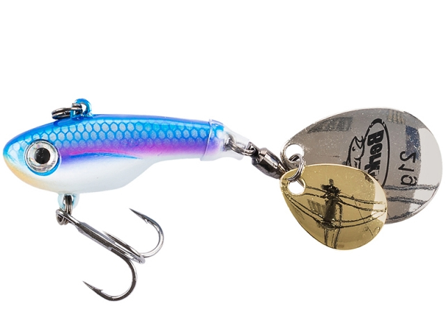 Spinnertail Berkley Pulse Spintail, Wagasaki, 5cm/5g