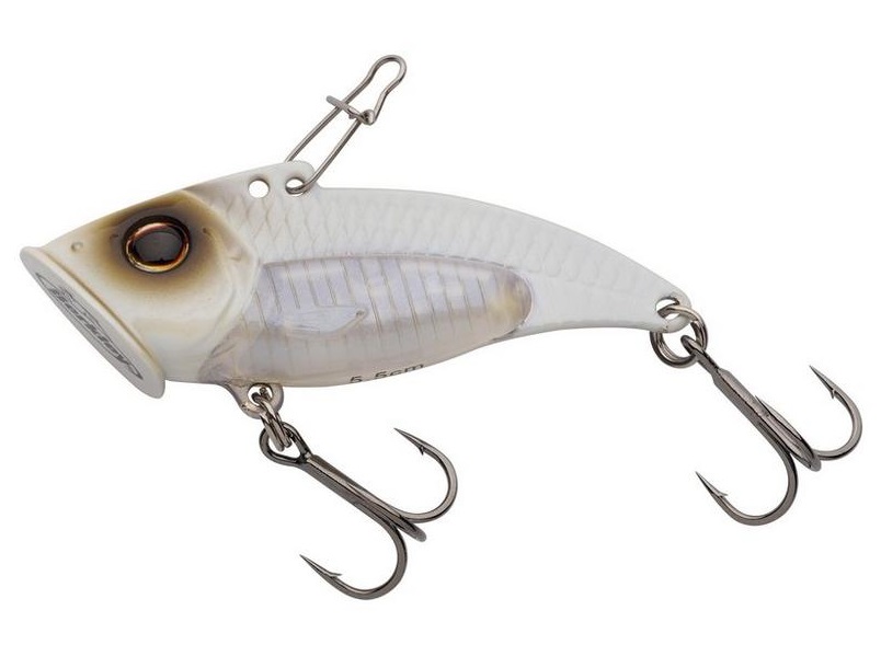 Cicadă Berkley Rattlin Powerblade, Bone, 6.5cm/26g