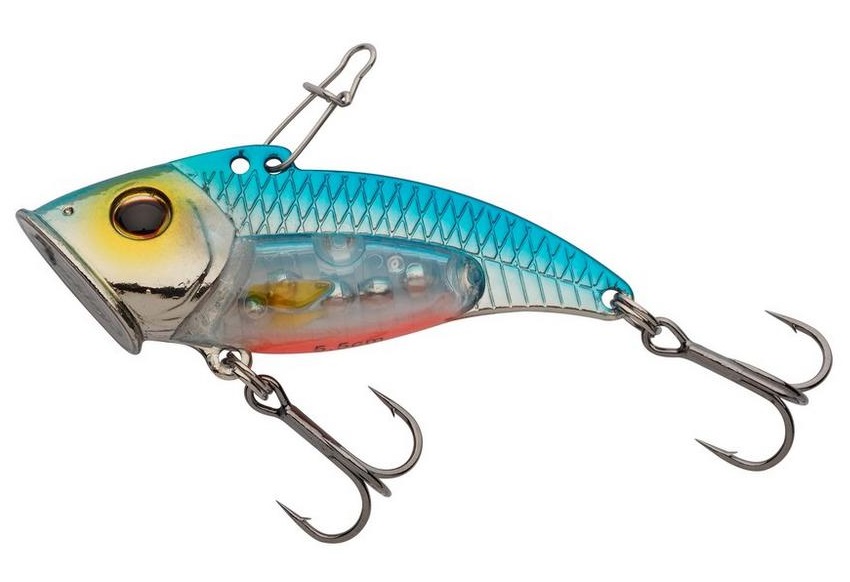 Cicadă Berkley Rattlin Powerblade, Bleak, 6.5cm/26g