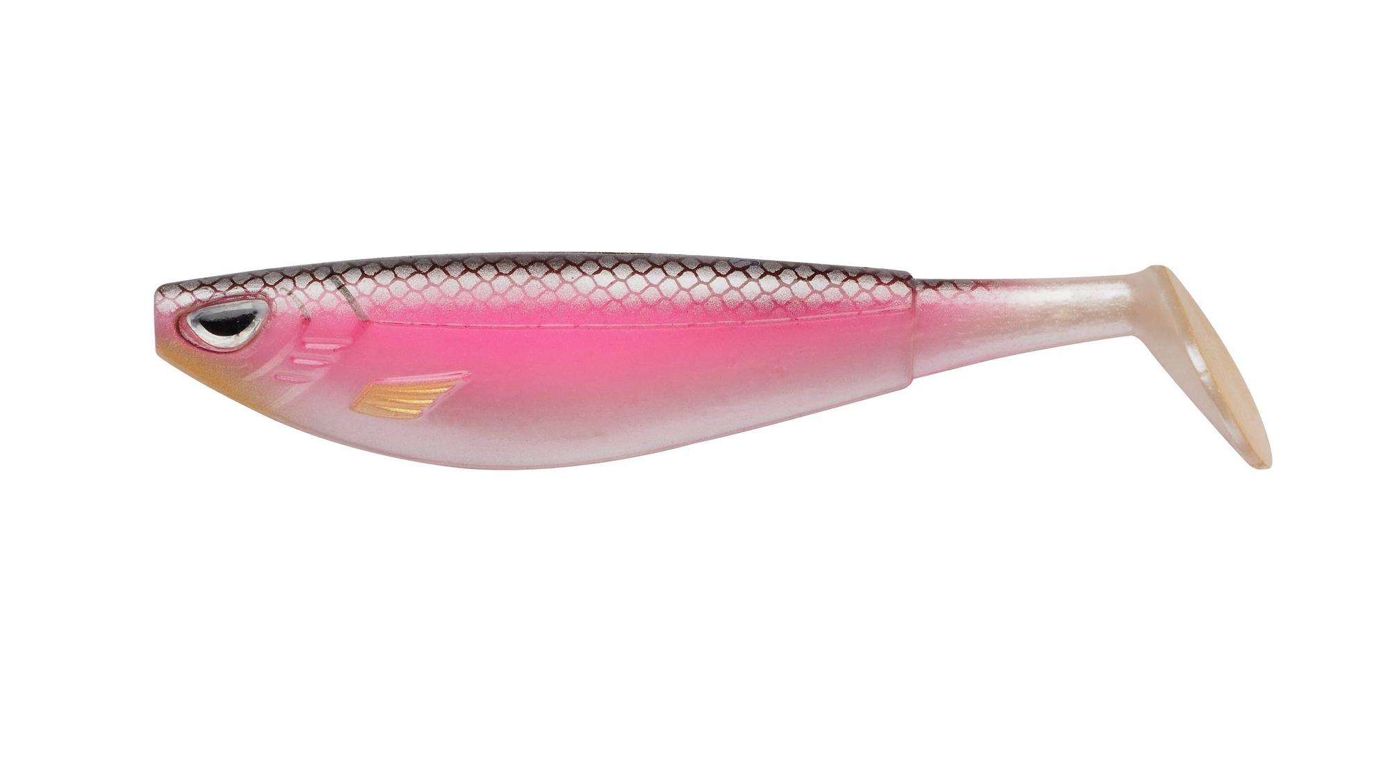 Shad Berkley Sick Flanker Wakasagi 10cm 1buc/plic