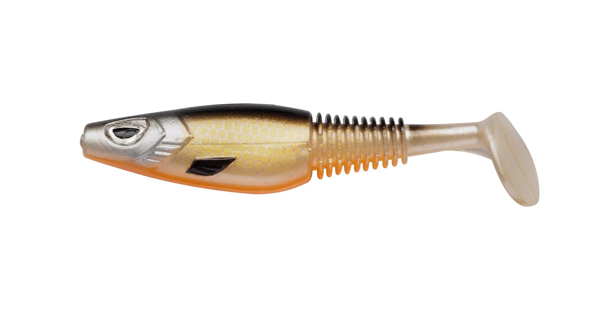 Shad Berkley Sick Swimmer Bream 9cm 1buc/plic