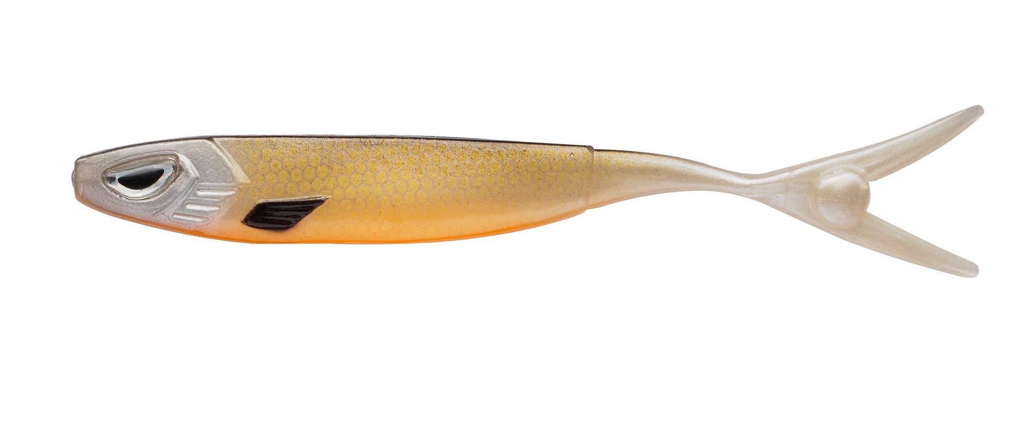 Shad Berkley Sick Vamper Bream 9cm 1buc/plic