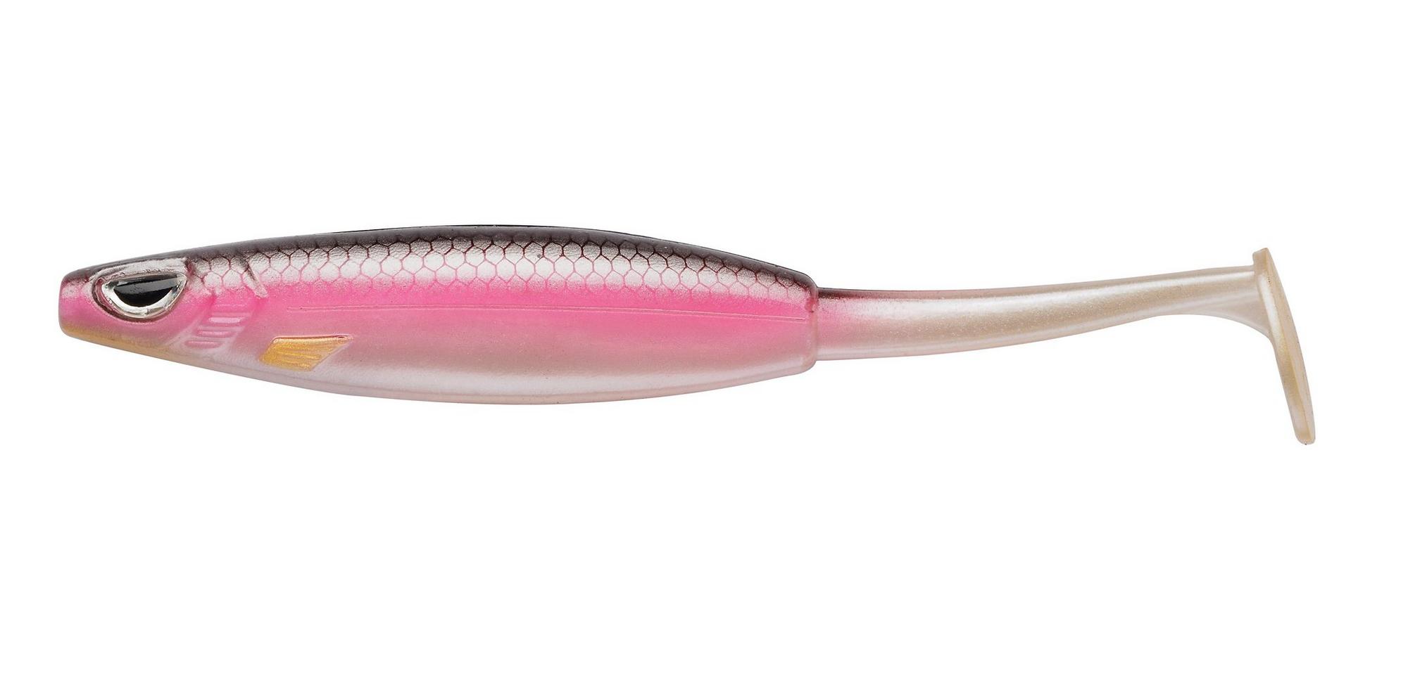 Shad Berkley Sick Vibe Wakasagi 9cm 1buc/plic
