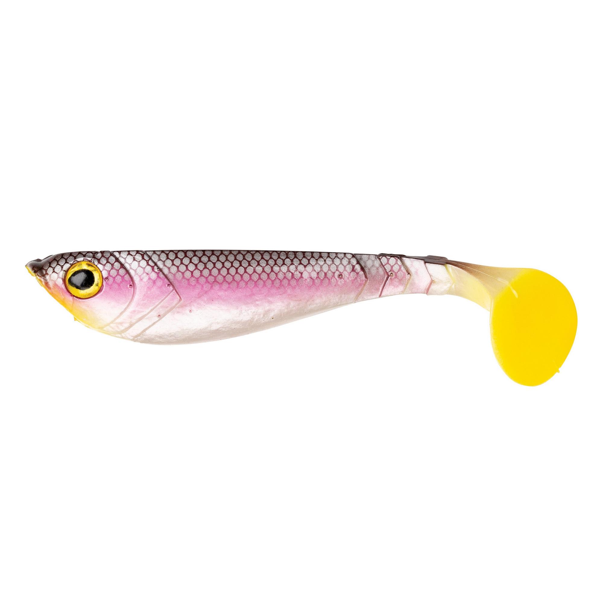 SHAD BERKLEY PULSE SHAD WAKASAGI 6CM 8BUC/PLIC