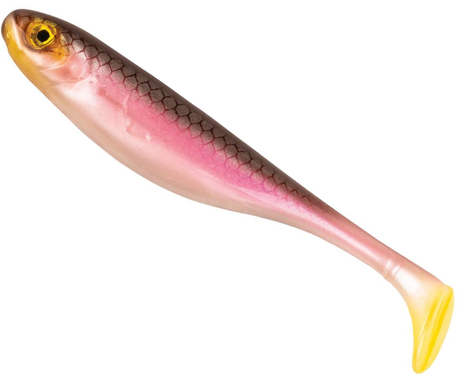 SHAD BERKLEY POWERBAIT SNEAKSHAD WAKASAGI 7.5CM 4BUC/PLIC