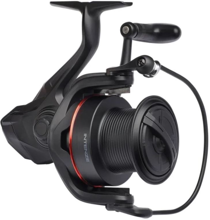 Mulinetă DAM Quick Intenze LC 6000FD