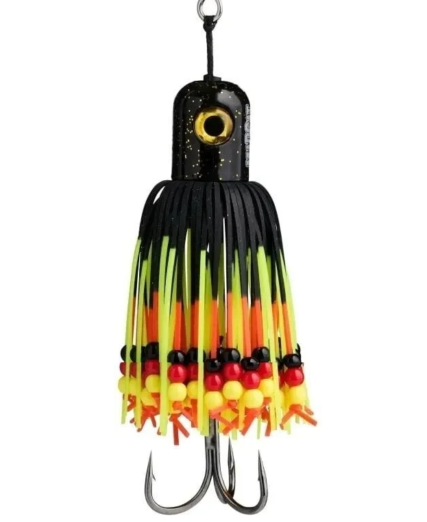 Teaser Madcat The Original Clonk Black 200g