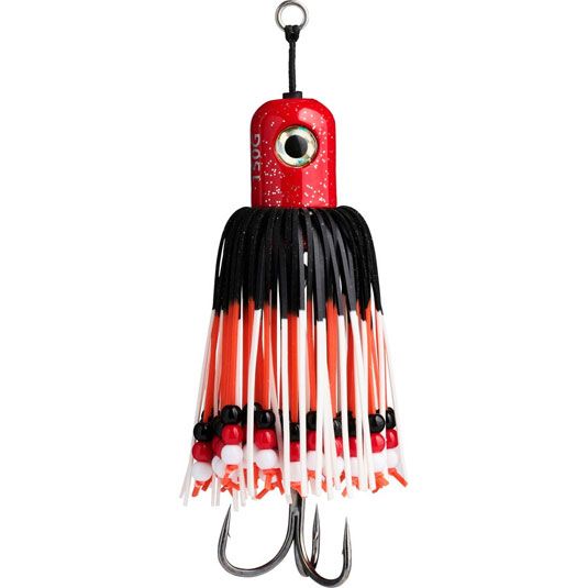 Teaser Madcat The Original Clonk Red 200g