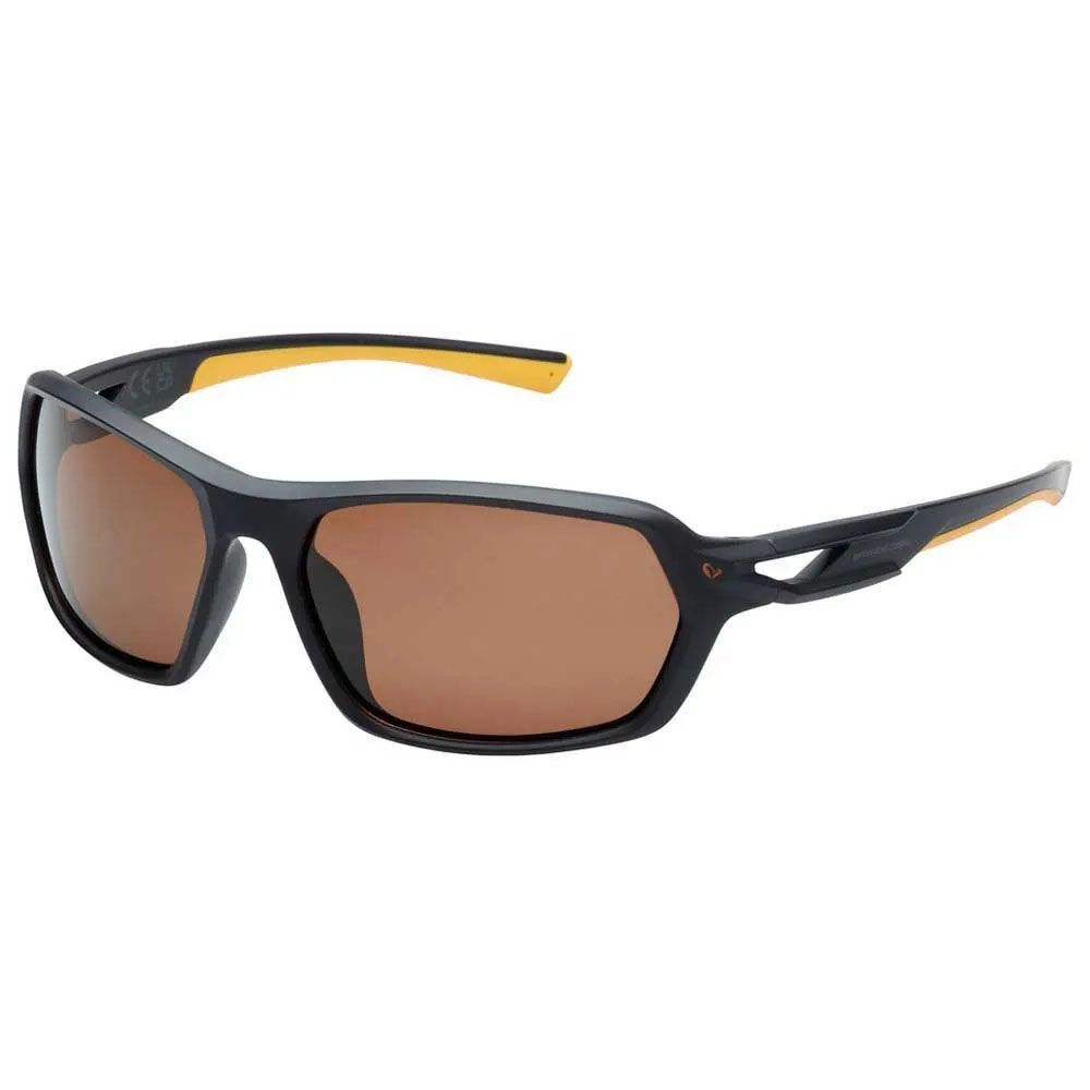 Ochelari polarizați Savage Gear Polarized 3 Amber
