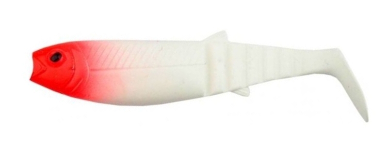 LB CANNIBAL SHAD B 10CM 9G RHEAD 70PCS