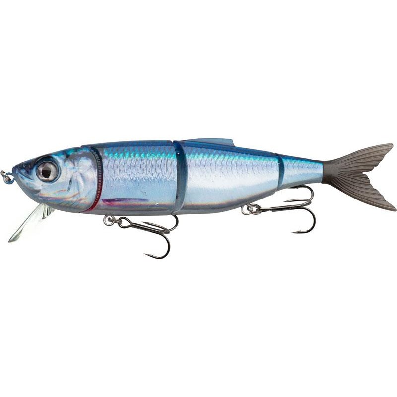 Vobler Savage Gear 4Play V2 Liplure, Herring, 13.5cm/18g