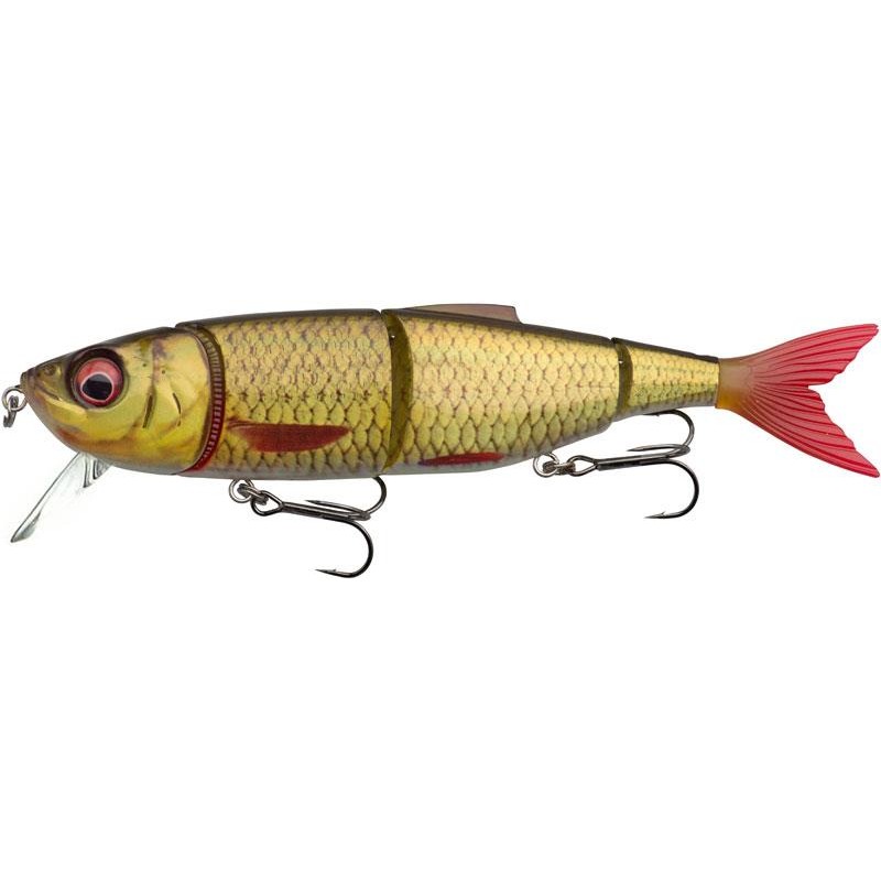 Vobler Savage Gear 4Play V2 Liplure, Rudd, 13.5cm/18g