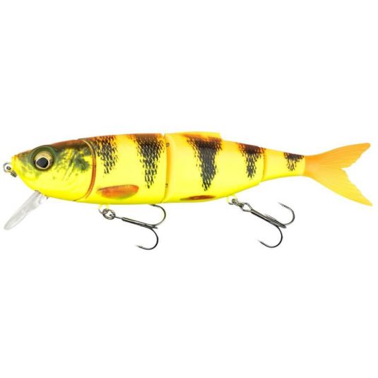 Vobler Savage Gear 4Play V2 Liplure, Golden Ambulance, 13.5cm/18g