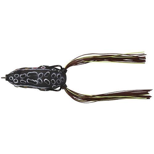 Vobler Savage Gear 3D Walk Frog 7cm/20g, Brown
