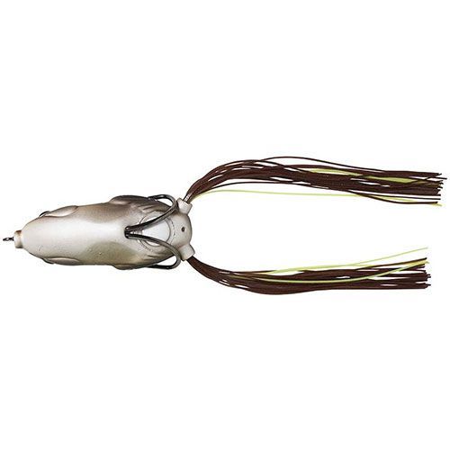 Vobler Savage Gear 3D Walk Frog 7cm/20g, Brown