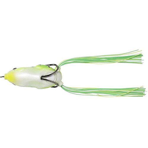 Vobler Savage Gear 3D Walk Frog 5.5cm/14g, Green