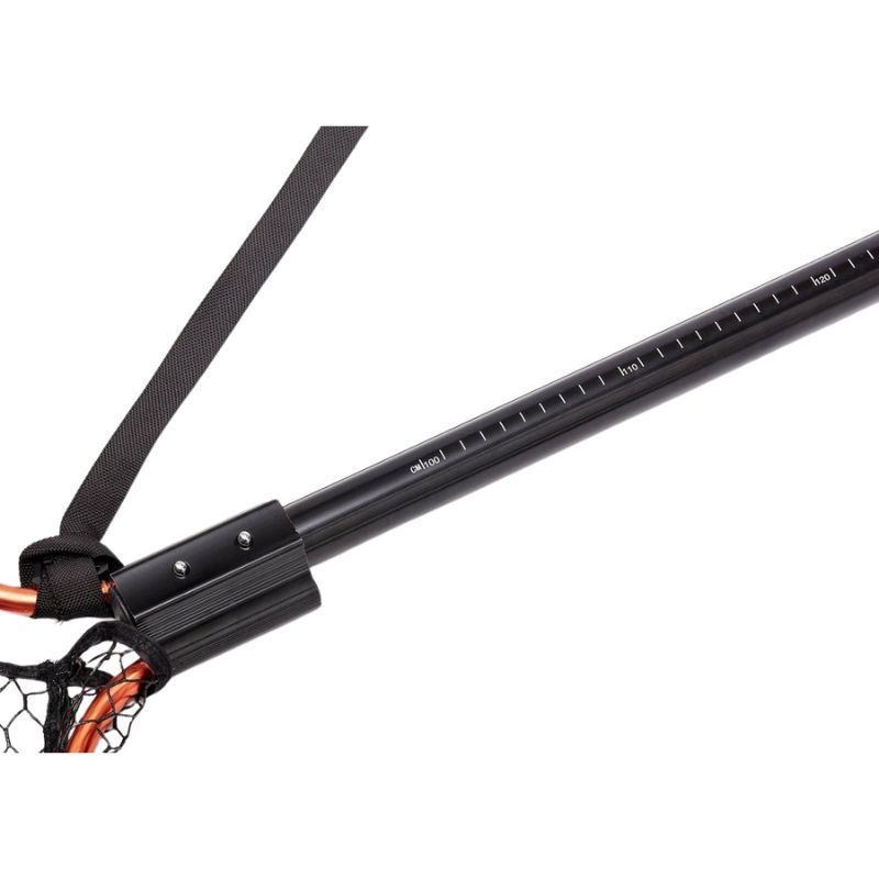 Minciog Telescopic Savage Gear Full Frame Landing Net 65x65x50cm, 99-165cm