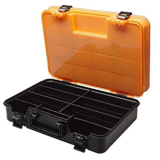 Cutie Savage Gear Lure Specialist Tackle Box 39x28x12.5cm